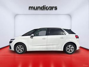 Citroën C4 Spacetourer BlueHDi 96KW (130CV) Feel  - Foto 7