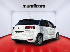 Citroën C4 Spacetourer BlueHDi 96KW (130CV) Feel  - Foto 4