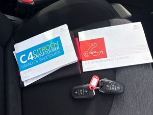 Citroën C4 Spacetourer BlueHDi 96KW (130CV) Feel  - Foto 20