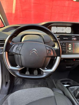 Citroën C4 Spacetourer BlueHDi 96KW (130CV) Feel  - Foto 13