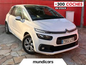 Citroën C4 Spacetourer BlueHDi 96KW (130CV) Feel  - Foto 2