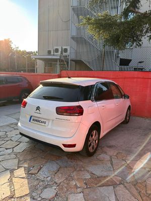 Citroën C4 Spacetourer BlueHDi 96KW (130CV) Feel  - Foto 10