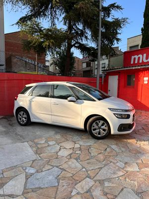 Citroën C4 Spacetourer BlueHDi 96KW (130CV) Feel  - Foto 6