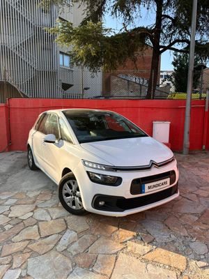 Citroën C4 Spacetourer BlueHDi 96KW (130CV) Feel  - Foto 3