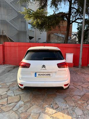 Citroën C4 Spacetourer BlueHDi 96KW (130CV) Feel  - Foto 11