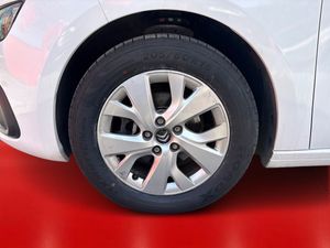 Citroën C4 Spacetourer BlueHDi 96KW (130CV) Feel  - Foto 10