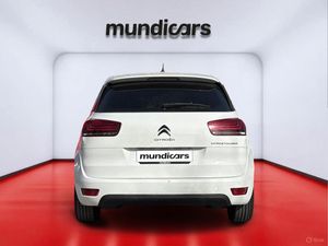 Citroën C4 Spacetourer BlueHDi 96KW (130CV) Feel  - Foto 5