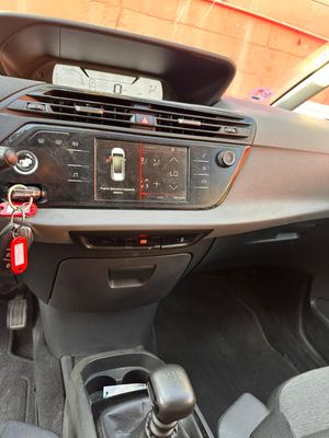 Citroën C4 Spacetourer BlueHDi 96KW (130CV) Feel  - Foto 15