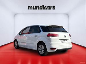 Citroën C4 Spacetourer BlueHDi 96KW (130CV) Feel  - Foto 6