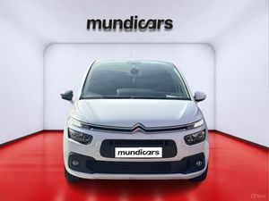 Citroën C4 Spacetourer BlueHDi 96KW (130CV) Feel  - Foto 9