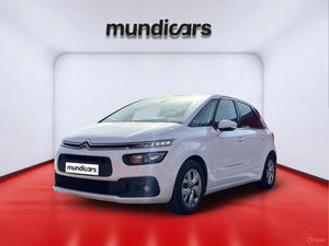 Citroën C4 Spacetourer BlueHDi 96KW (130CV) Feel  - Foto 8