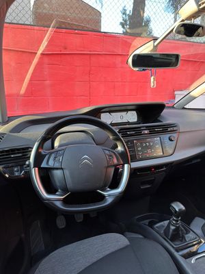 Citroën C4 Spacetourer BlueHDi 96KW (130CV) Feel  - Foto 16