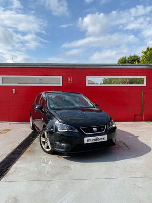 Seat Ibiza 1.4 TDI 105cv FR Crono  - Foto 4