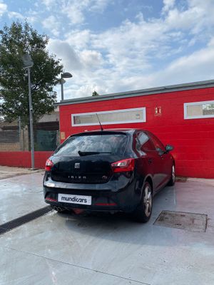 Seat Ibiza 1.4 TDI 105cv FR Crono  - Foto 13