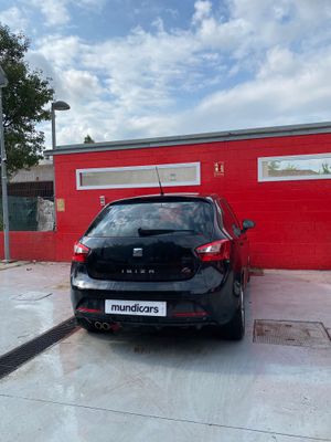 Seat Ibiza 1.4 TDI 105cv FR Crono  - Foto 11