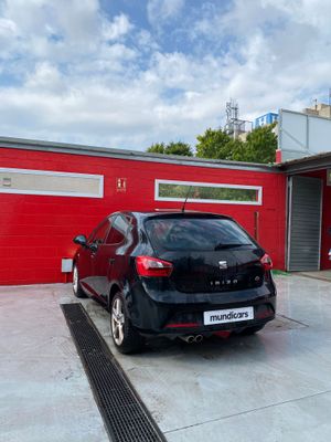 Seat Ibiza 1.4 TDI 105cv FR Crono  - Foto 12