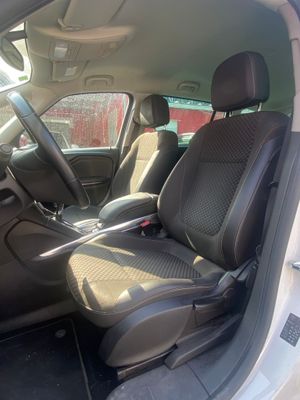 Opel Zafira Tourer    2.0 CDTi 170CV Excellence Auto llanta 17  - Foto 15