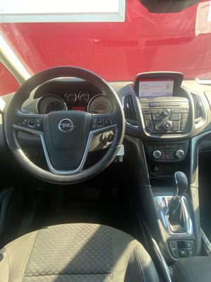 Opel Zafira Tourer    2.0 CDTi 170CV Excellence Auto llanta 17  - Foto 14