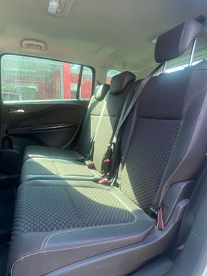 Opel Zafira Tourer    2.0 CDTi 170CV Excellence Auto llanta 17  - Foto 16