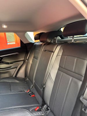 Land-Rover Range Rover Evoque 2.0 D150 AUTO 4WD MHEV  - Foto 12