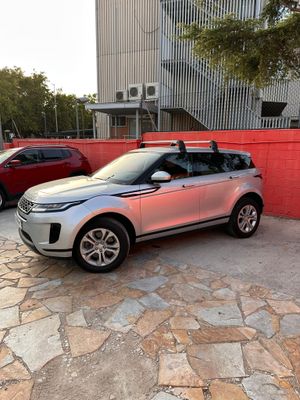 Land-Rover Range Rover Evoque 2.0 D150 AUTO 4WD MHEV  - Foto 6
