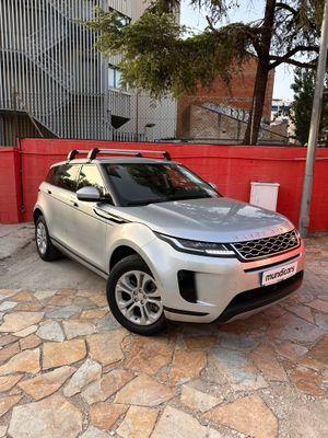 Land-Rover Range Rover Evoque 2.0 D150 AUTO 4WD MHEV  - Foto 3