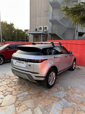 Land-Rover Range Rover Evoque 2.0 D150 AUTO 4WD MHEV  - Foto 9