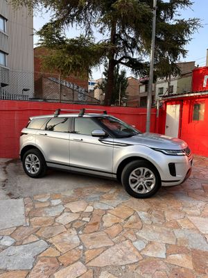 Land-Rover Range Rover Evoque 2.0 D150 AUTO 4WD MHEV  - Foto 5