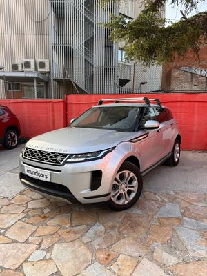 Land-Rover Range Rover Evoque 2.0 D150 AUTO 4WD MHEV  - Foto 8