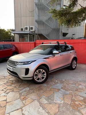 Land-Rover Range Rover Evoque 2.0 D150 AUTO 4WD MHEV  - Foto 7