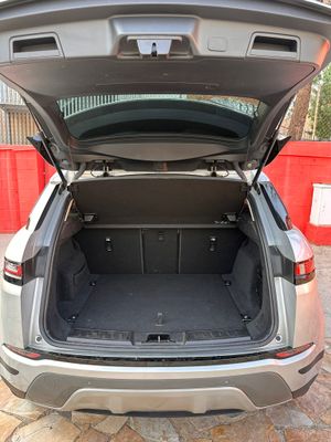 Land-Rover Range Rover Evoque 2.0 D150 AUTO 4WD MHEV  - Foto 13
