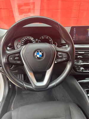 BMW Serie 5 520d  - Foto 13