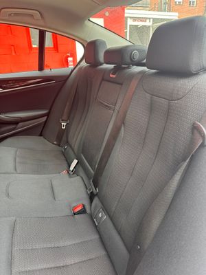 BMW Serie 5 520d  - Foto 17