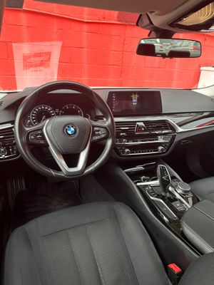 BMW Serie 5 520d  - Foto 12