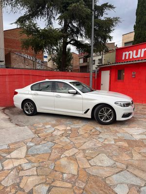 BMW Serie 5 520d  - Foto 5