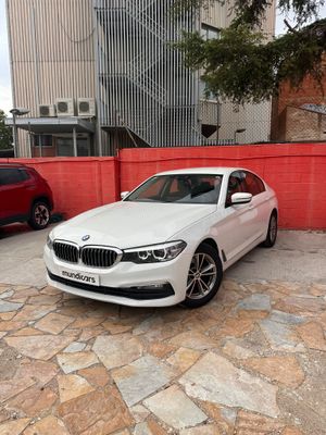 BMW Serie 5 520d  - Foto 7