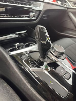 BMW Serie 5 520d  - Foto 16