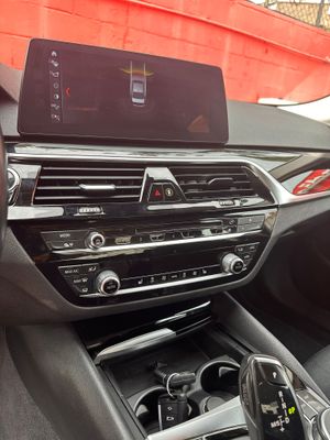 BMW Serie 5 520d  - Foto 15