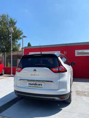 Renault Grand Scénic Zen Energy dCi 96kW (130CV)  - Foto 11
