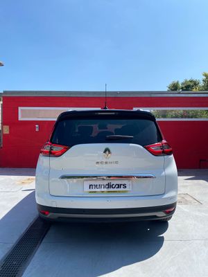 Renault Grand Scénic Zen Energy dCi 96kW (130CV)  - Foto 9