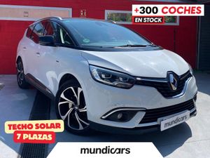 Renault Grand Scénic Zen Energy dCi 96kW (130CV)  - Foto 2