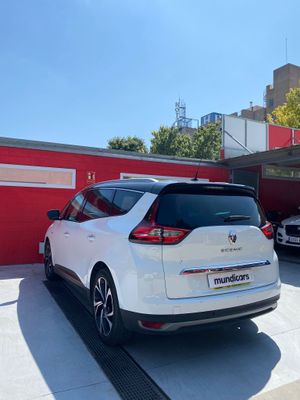 Renault Grand Scénic Zen Energy dCi 96kW (130CV)  - Foto 13