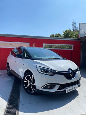 Renault Grand Scénic Zen Energy dCi 96kW (130CV)  - Foto 3