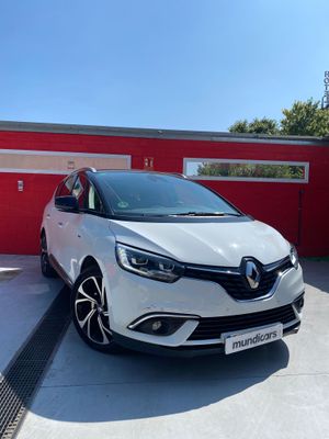 Renault Grand Scénic Zen Energy dCi 96kW (130CV)  - Foto 4