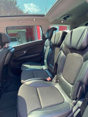 Renault Grand Scénic Zen Energy dCi 96kW (130CV)  - Foto 16