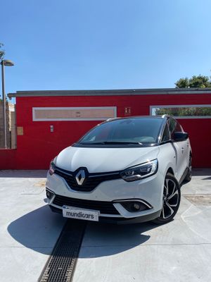 Renault Grand Scénic Zen Energy dCi 96kW (130CV)  - Foto 8