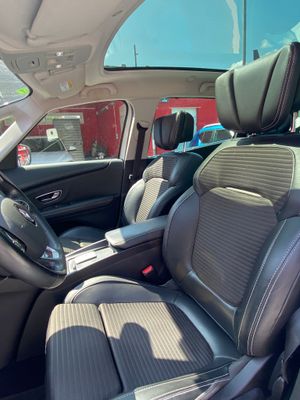 Renault Grand Scénic Zen Energy dCi 96kW (130CV)  - Foto 17
