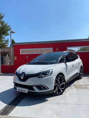Renault Grand Scénic Zen Energy dCi 96kW (130CV)  - Foto 7
