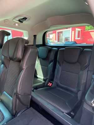 Renault Grand Scénic Zen Energy dCi 96kW (130CV)  - Foto 15