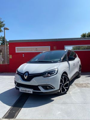 Renault Grand Scénic Zen Energy dCi 96kW (130CV)  - Foto 6